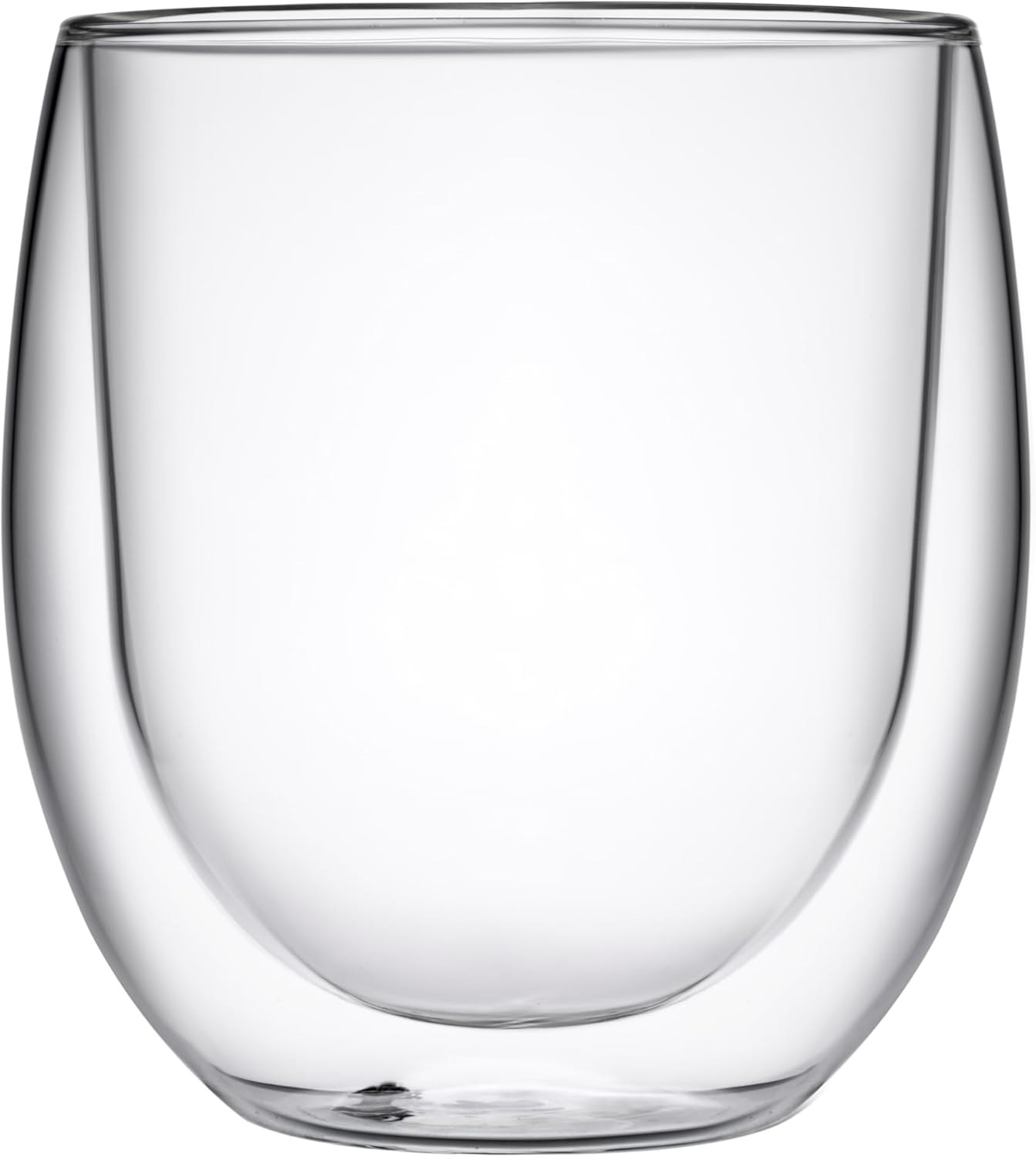 Paşabahçe DUPLO BARDAK 350 CC 1 HK Q00008 24