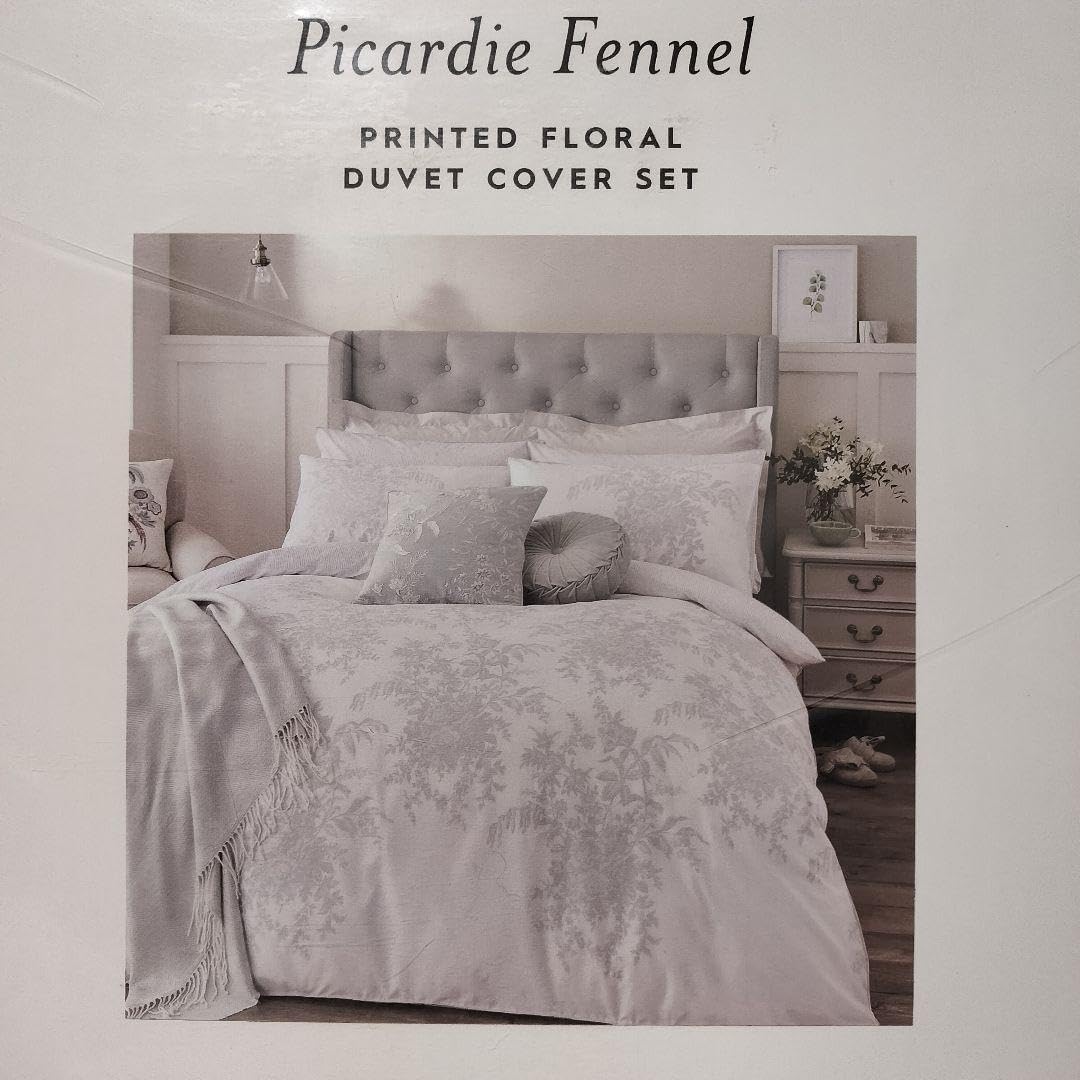 ローラアシュレイ かけ布団カバー+枕カバー シングルサイズ - WWW