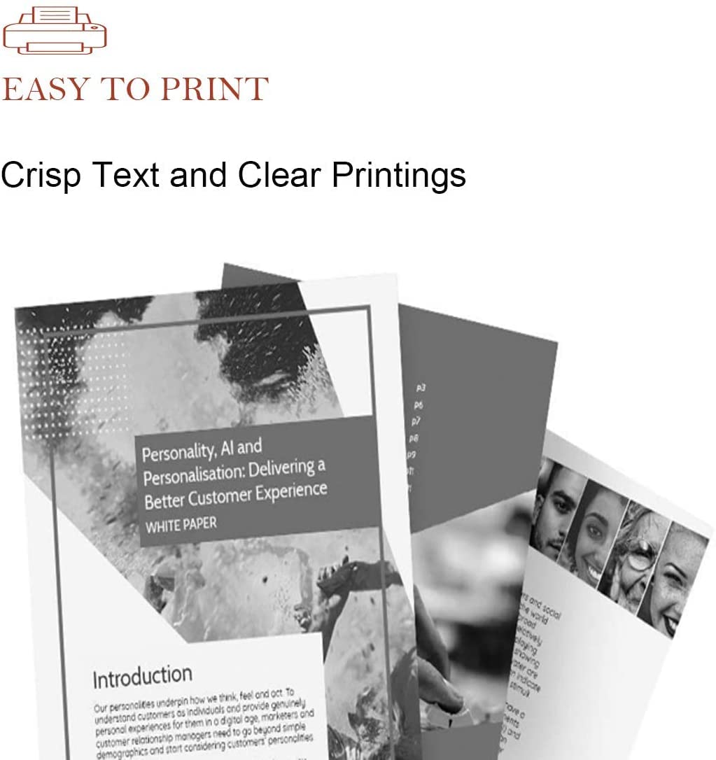 Rotary Regent Confezione Da 2 Cartucce Toner Compatibili Per Xerox WorkCentre 3215/3225 E Phaser 3260/3052 - Codice 106R02777 Toner Compatibili Xerox - Foto 5