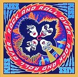 kiss vinyl ebay  Rock And Roll Over (Remastered Version)