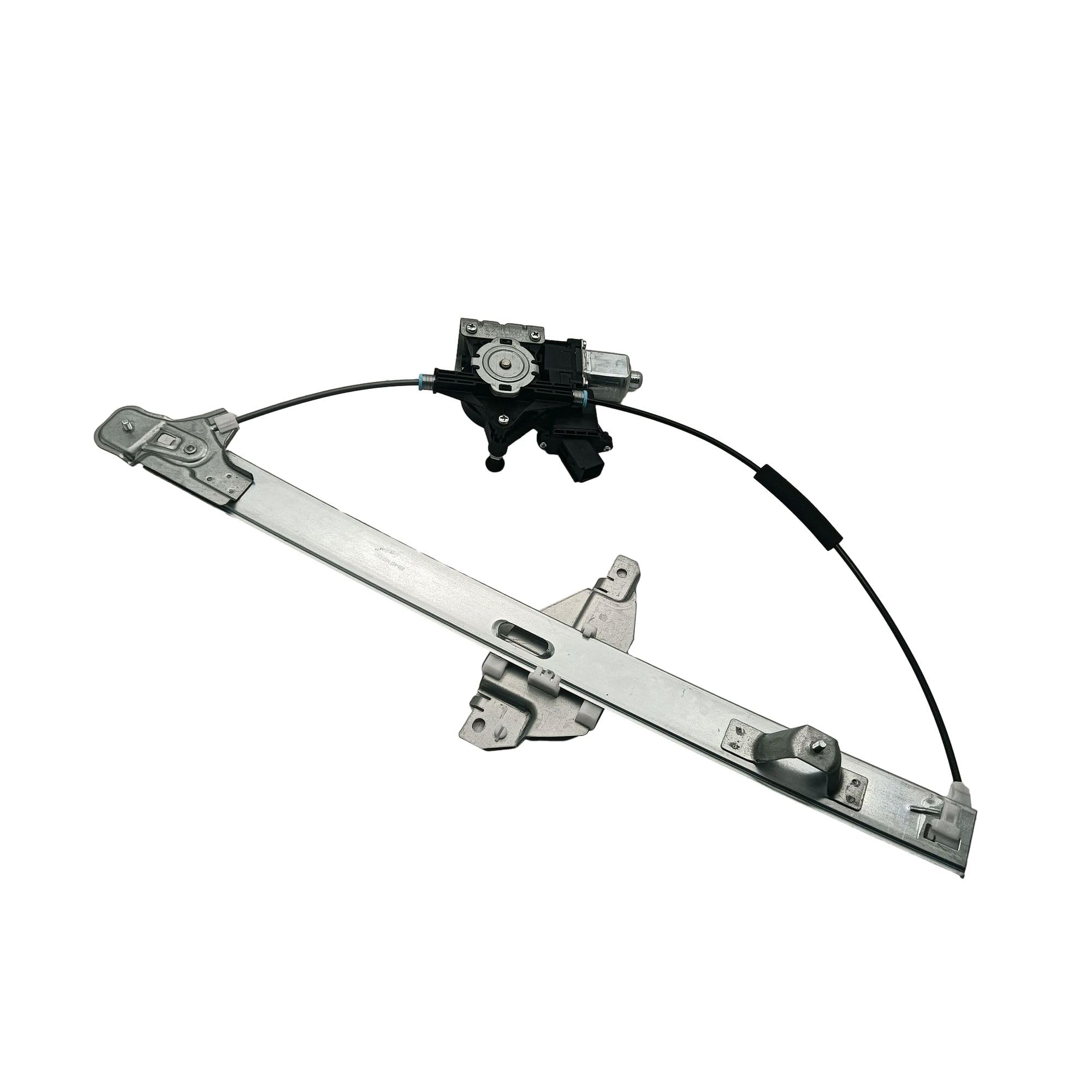 Front Left Power Window Regulator 13-16 F-250/350/450/550 Super Duty 751-710 image 6