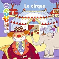 Le Cirque 2745920235 Book Cover