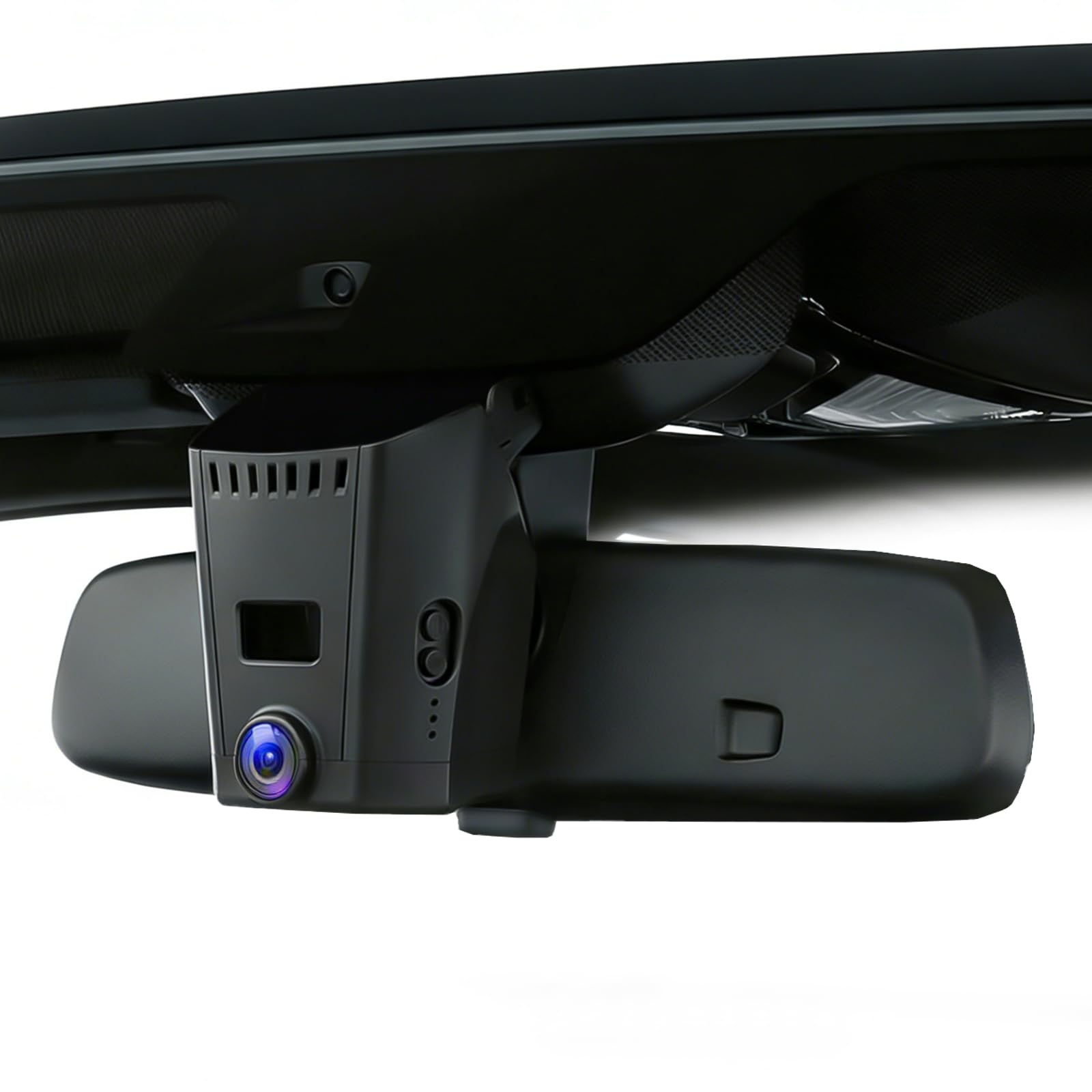Hodozzy 4K Dashcam Coche para BMW 5 7 Series 2018-2023 530i 530e Xdrive 740i 745e ALPINA B7 Xdrive M760i, OEM Camara Coche UHD 2160P Video WiFi, Visión Nocturna, Grabación Bucle, Sensor G, Plug y Play