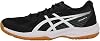 ASICS Mens Upcourt 6 Sneaker, Multicolored, 11 AU