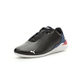 Baby-Boy's Shoes BMW M Motorsport Drift Cat Decima Sneaker, Pop Red-White, 5 US Unisex Big Kid