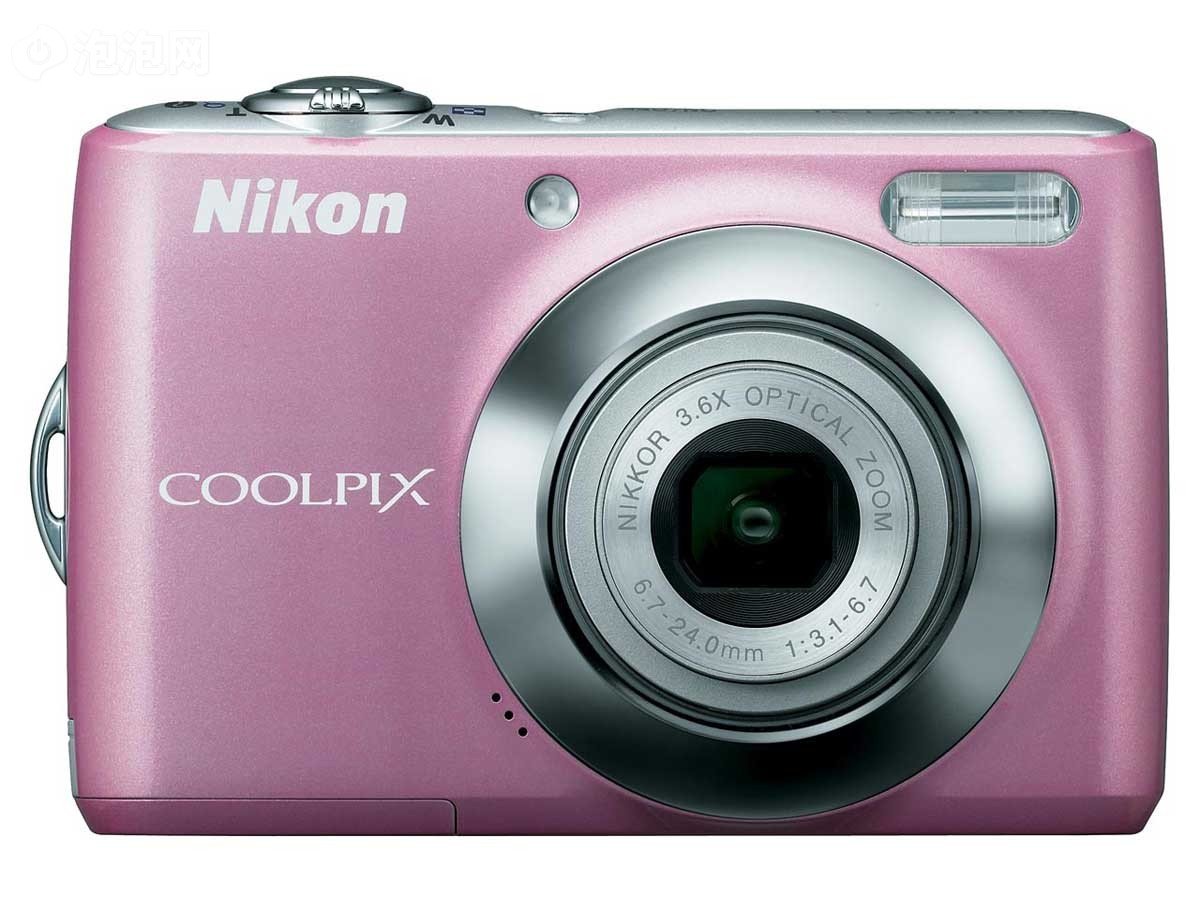 ✨ほぼ新品✨　Nikon COOLPIX L21 ピンク 7385 Amazon.com: Nikon Coolpix L21 8MP Digital Camera with 3.6x Optical