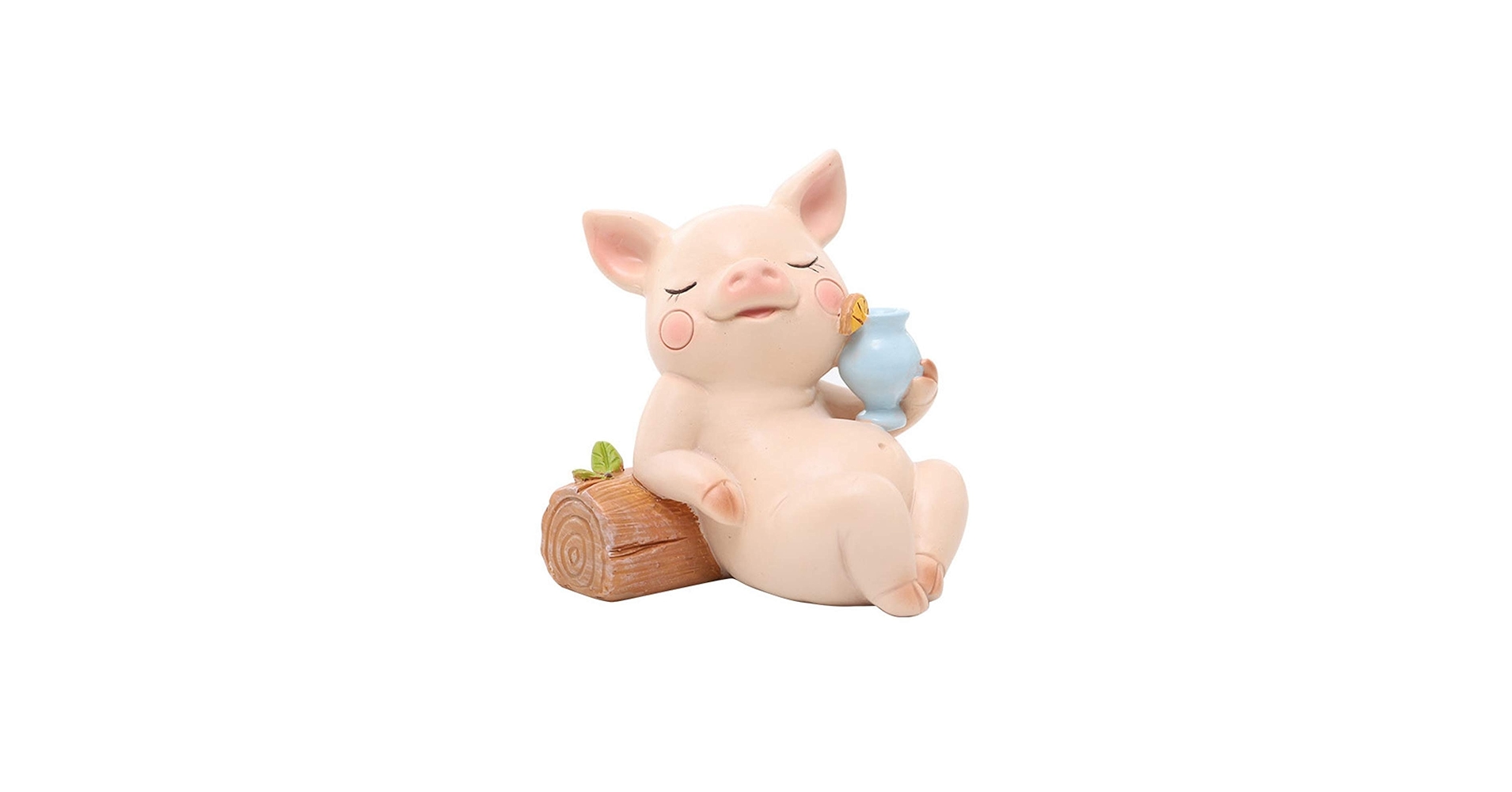 千客万来 ぶた ブタ 豚 Ｐｉｇ 玄関 置物 トントン拍子で商売繁盛 オブジェ 豚の置物のおすすめ人気商品一覧 通販 - Yahoo!ショッピング