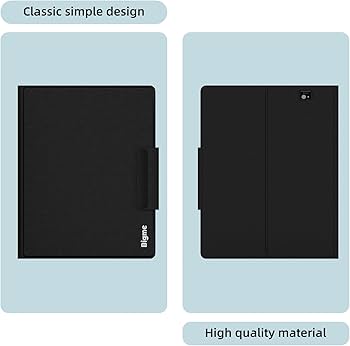 Bigme B1051C（純正カバー・別売キーボード付） Amazon.com: Bigme Case with Keyboard B1051 Series Electronic Ink