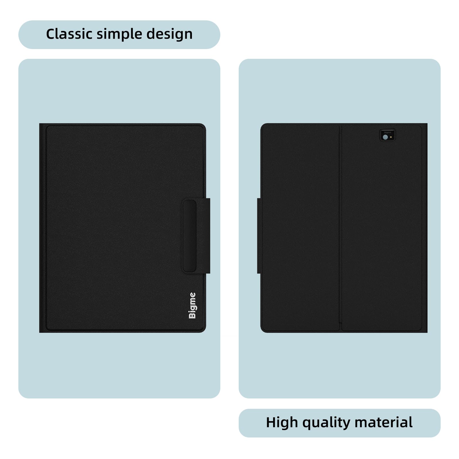 Bigme B1051C カバー付き Amazon.co.jp: Mingfeng ケース BIGME JP-B1051C カラー