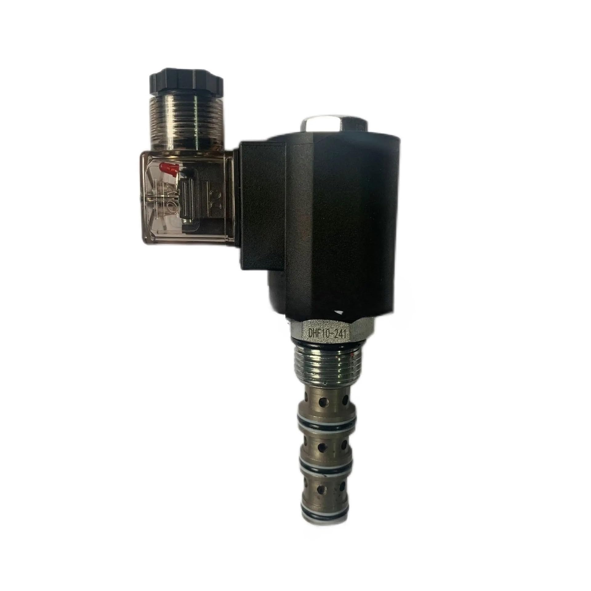 TREDSWQCV DHF10-241 2-Position 4-Way Hydraulic Thread Valve(Spool)