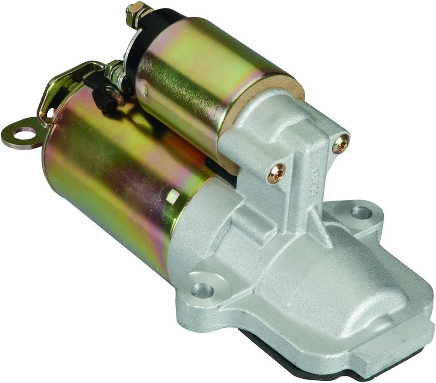 Premier Gear PG-6657 Starter Replacement for B2300 L4 (01-09), Ranger L4 (01-11), 119137, 119137GT, 1F20-18-400, 1F20-18-400A, 1F20-18-400B, 1F20-18-400R0B, 1L5T-11000-AA, 1L5Z-11002-AA, 1L5T-AA