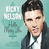 ricky nelson rio bravo  Hello Mary Lou: The Collection