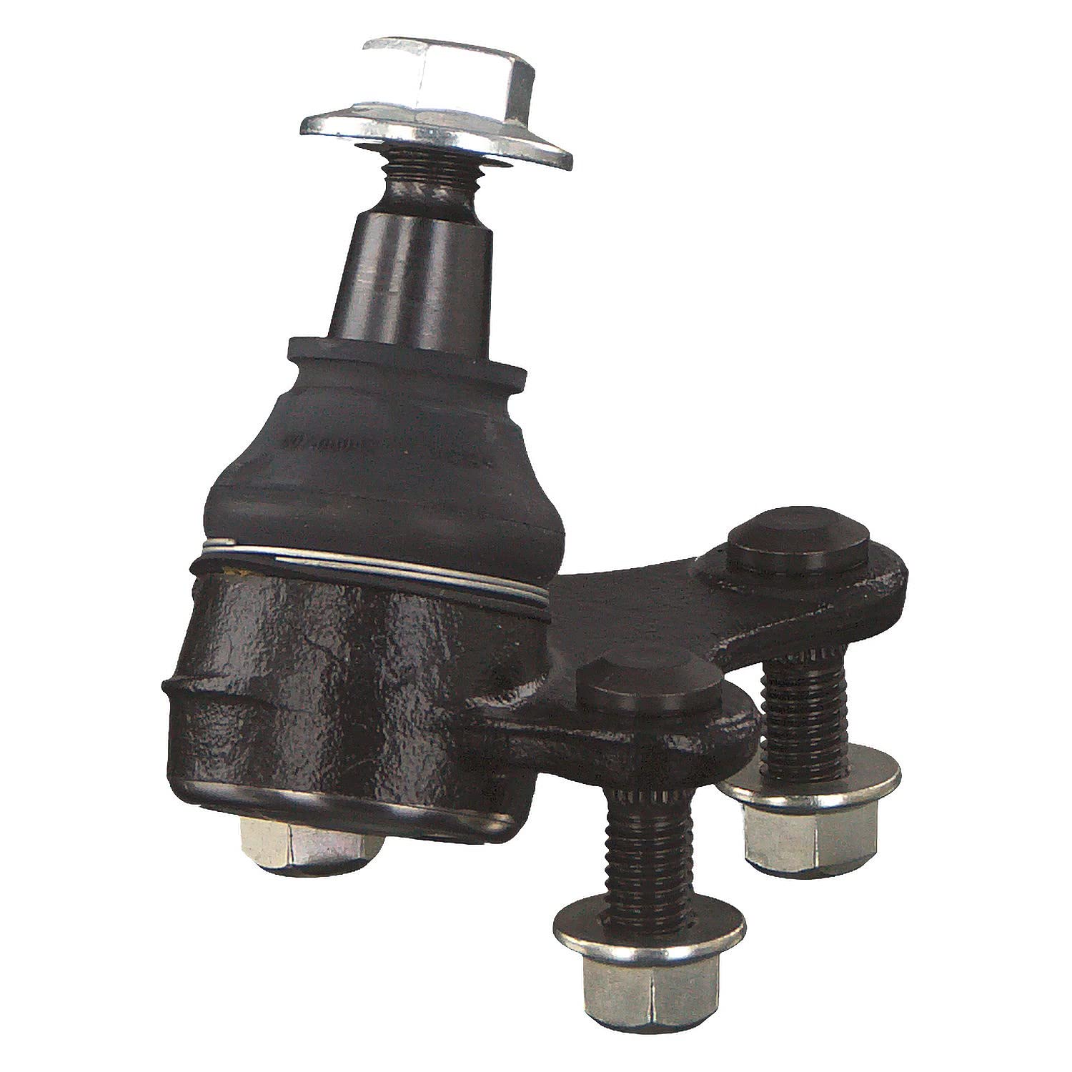 FEBI BILSTEIN Giunto di supporto/guida 31486 Compatibile con: AUDI A3, A3, A3 Cabriolet, A3 Limousine, A3 Sportback, A3 Sportback, Q2, Q3, Q3, CUPRA ATECA, SEAT ALHAMBRA, ATECA, LEON, LEON, LEON SC