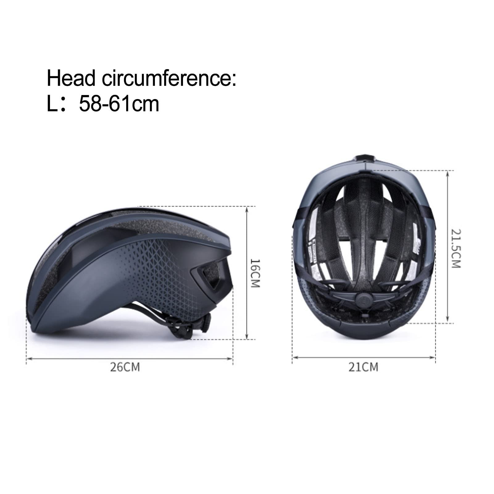 Cascos de Bicicleta, Cascos de Bicicleta para Adultos y Niños para Hombre y Mujer, Cascos de Bicicleta para Skateboard de Bicicleta, Bicicleta de Carretera, Patinaje, Patines de Ruedas, Cascos
