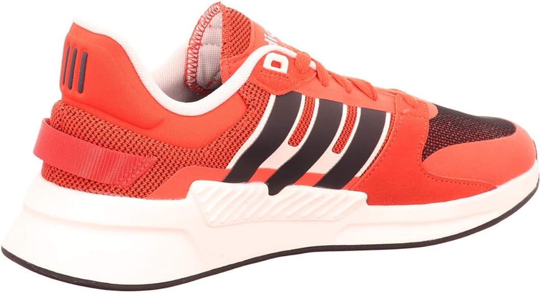 Cuisinier Miserable Parasite Run90s Adidas Arthur Aventure Obesite