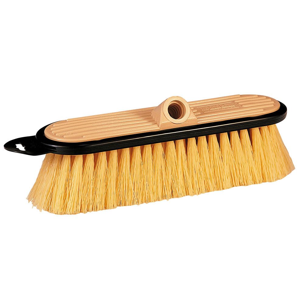 Mr. LongArm Soft Wash Brush - Blue -5 Mr. LongArm Soft Wash Brush - Blue -5