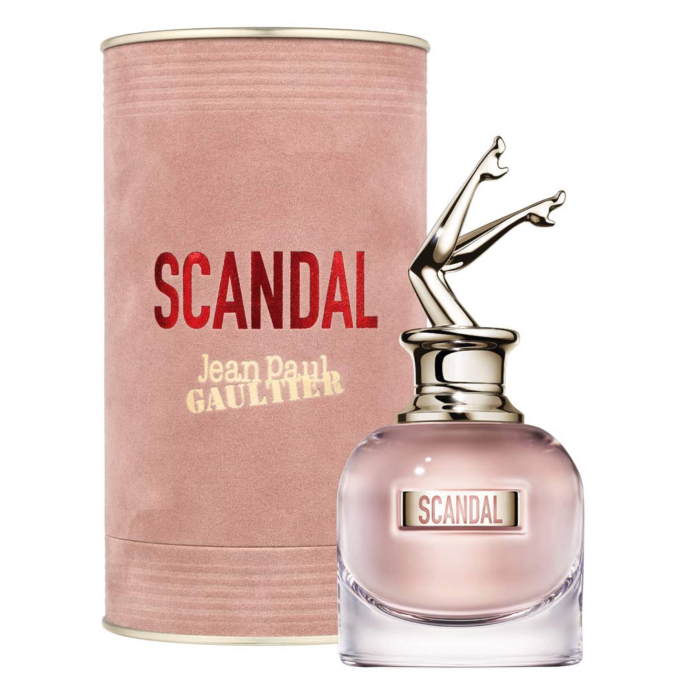 Amazon | Jean Paul Gaultier Scandal by Jean Paul Gaultier Eau De