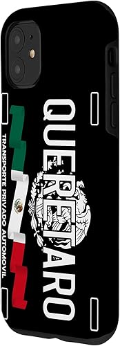 Miniatura 2 de iPhone 11 Querétaro Placa Estética, México Querétaro Case