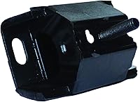 DEA A2817 Transmission Mount for Chevy GMC Silverado Sierra Tahoe Yukon - Durable OE Replacement