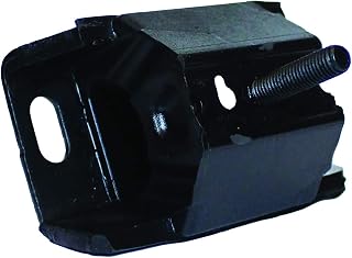 DEA A2817 Transmission Mount for Chevy GMC Silverado Sierra Tahoe Yukon - Durable OE Replacement