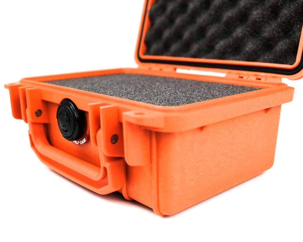 Peli 1170-000-110E Equipment Koffer günstig kaufen bei Huss Licht & Ton