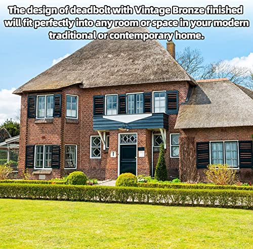 Satin Brushed Nickel Deadbolt Strike Plate Door Backplate 1" X 2 1/4" Round Corner (2) #TOP6