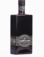 Licor de Café Cabra Lab 750ml