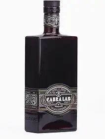 Licor de Café Cabra Lab 750ml