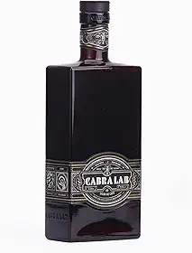 Licor de Café Cabra Lab 750ml