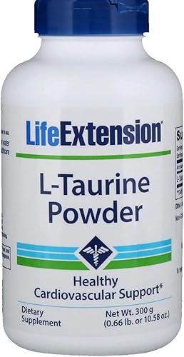 Vida extensión taurina  300gramos en polvo (multi-pack)