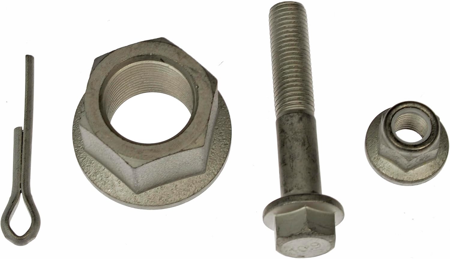 Dorman 686-444 Front Passenger Side Loaded Steering Knuckle Compatible with Select Nissan Models (OE FIX)