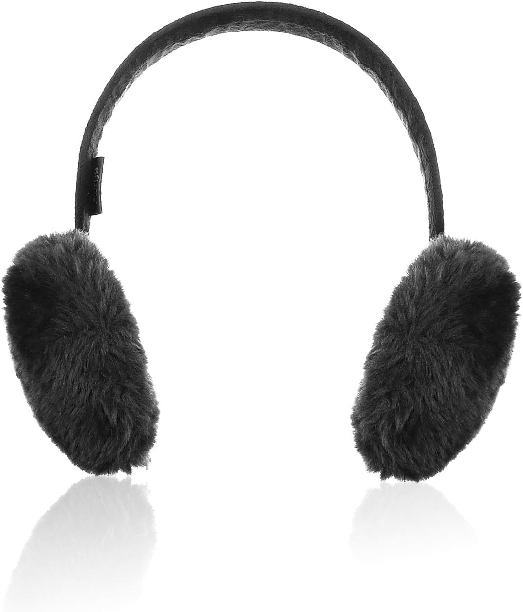 Classic Unisex Ear Warmer/Earmuffs-Winter Warm Ear Muff Outdoor Foldable Ear Warmers for Men&Women