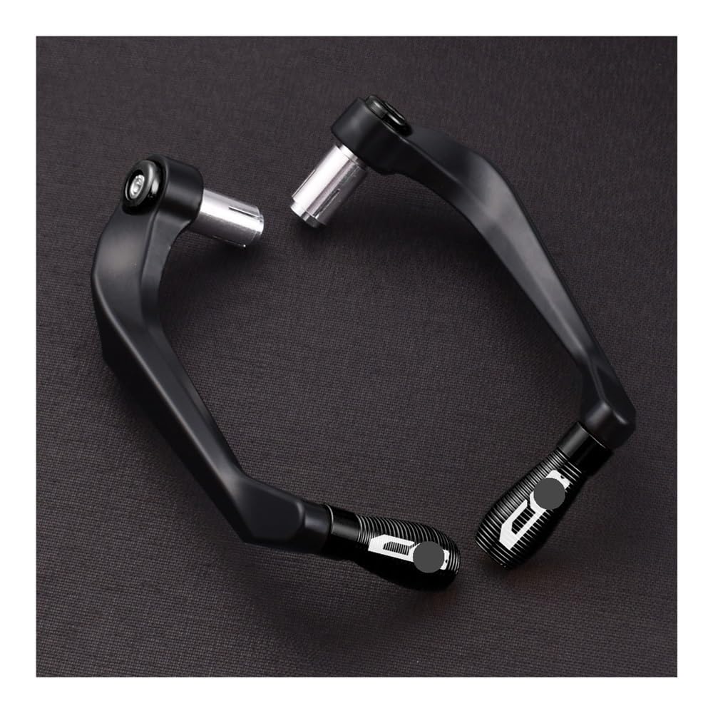 Protège-mains antichute moto levier de frein embrayage CB400 CB599 - 8