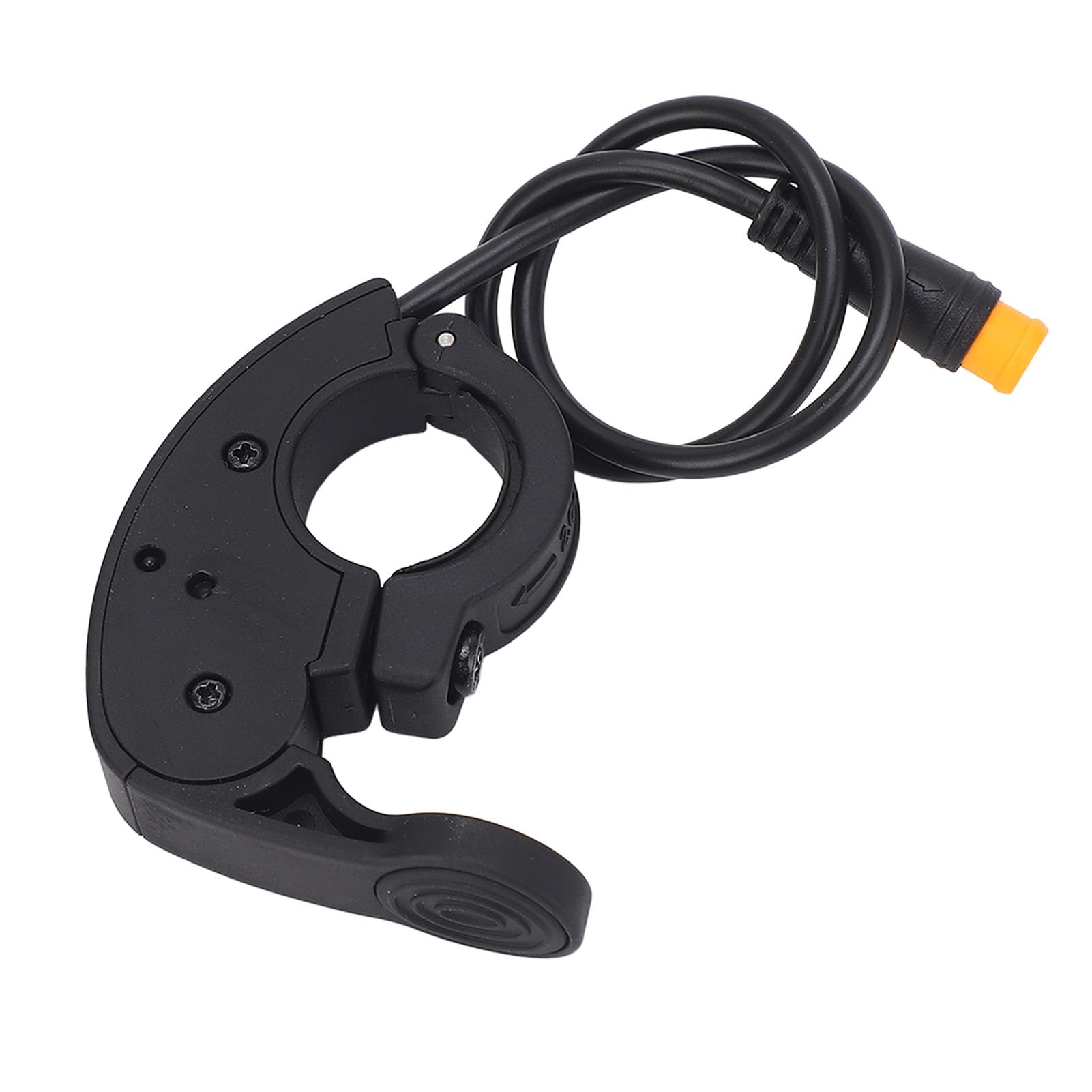 POUR VÉLO ÉLECTRIQUE Accélérateur Pouce Avec Connecteur étanche Poignée