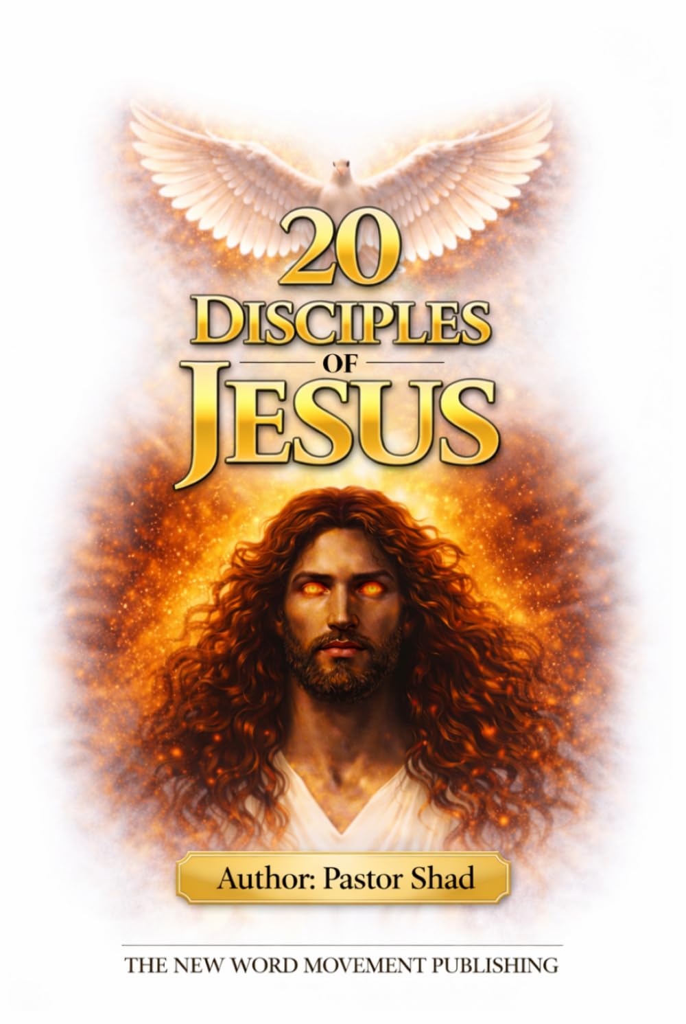 20 Disciples of Jesus