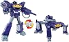 Takara Tomy Transformers ESD-06 DX Shockwave