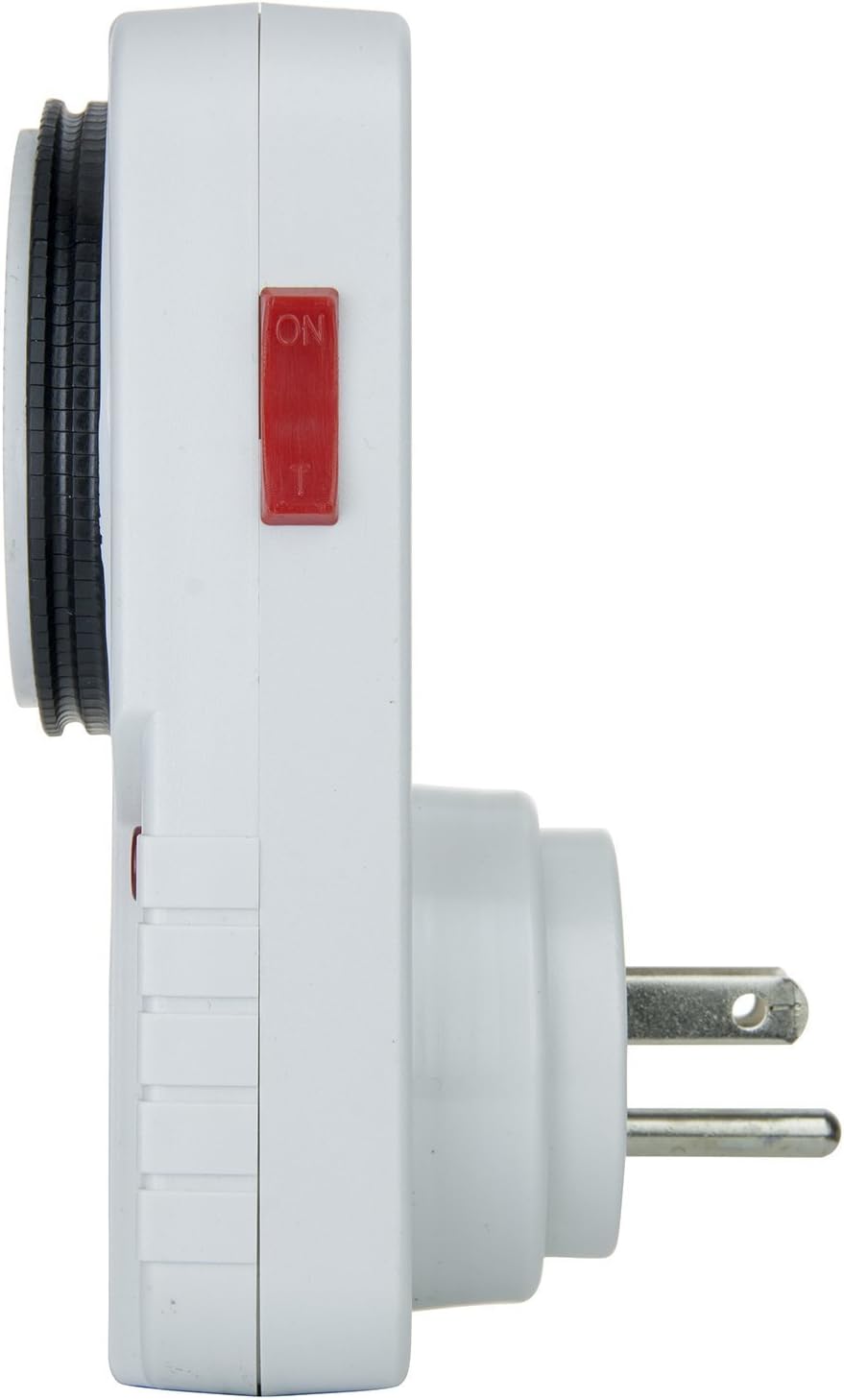 Sunlite 05003-SU T200 24 Hour Heavy Duty Appliance Timer (2 Pack)