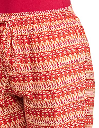Image of Indigo Women's Pack of 2 Pajamas