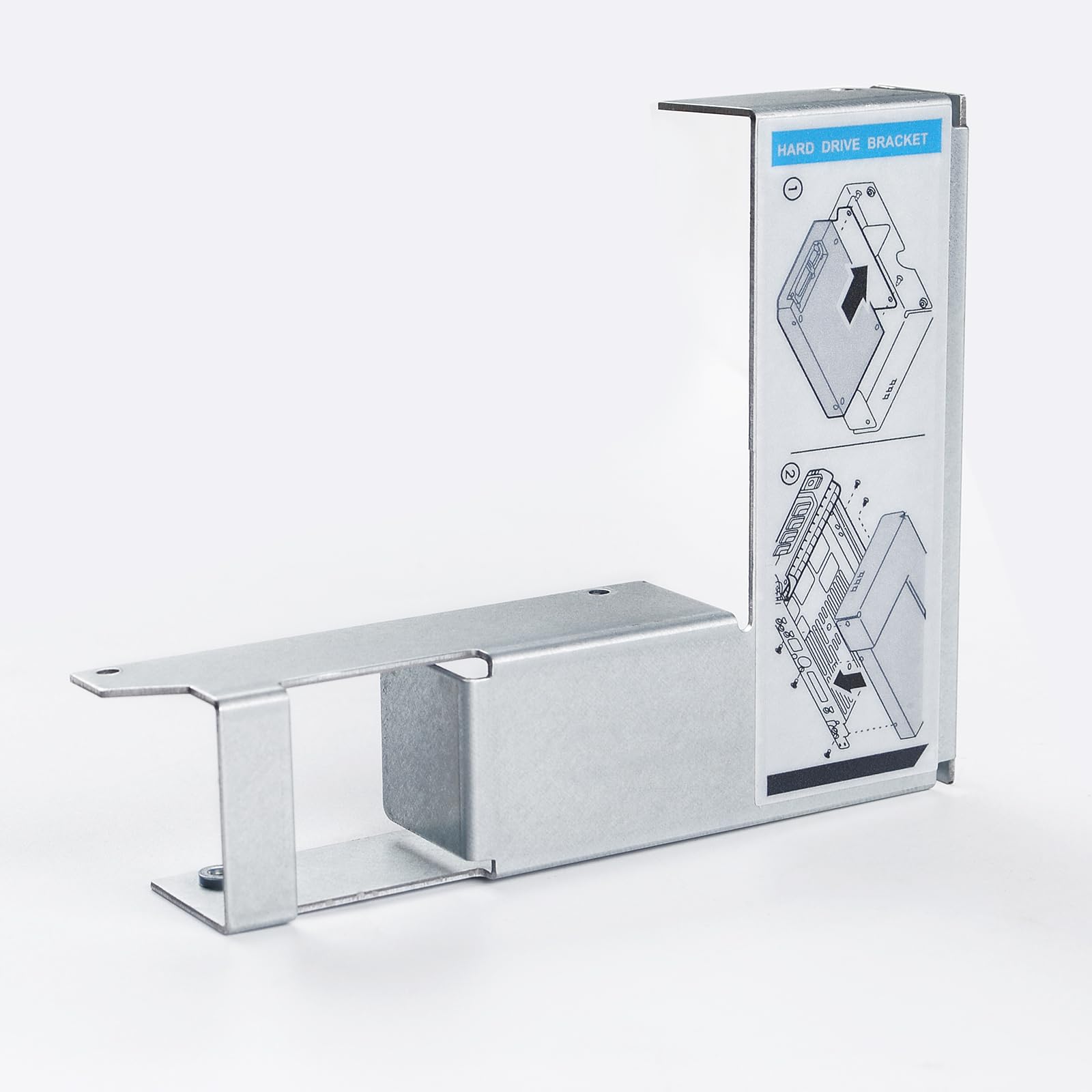 Amazon.com: 2.5 to 3.5 Hard Drive Adapter 9W8C4 Y004G WWGPK SSD