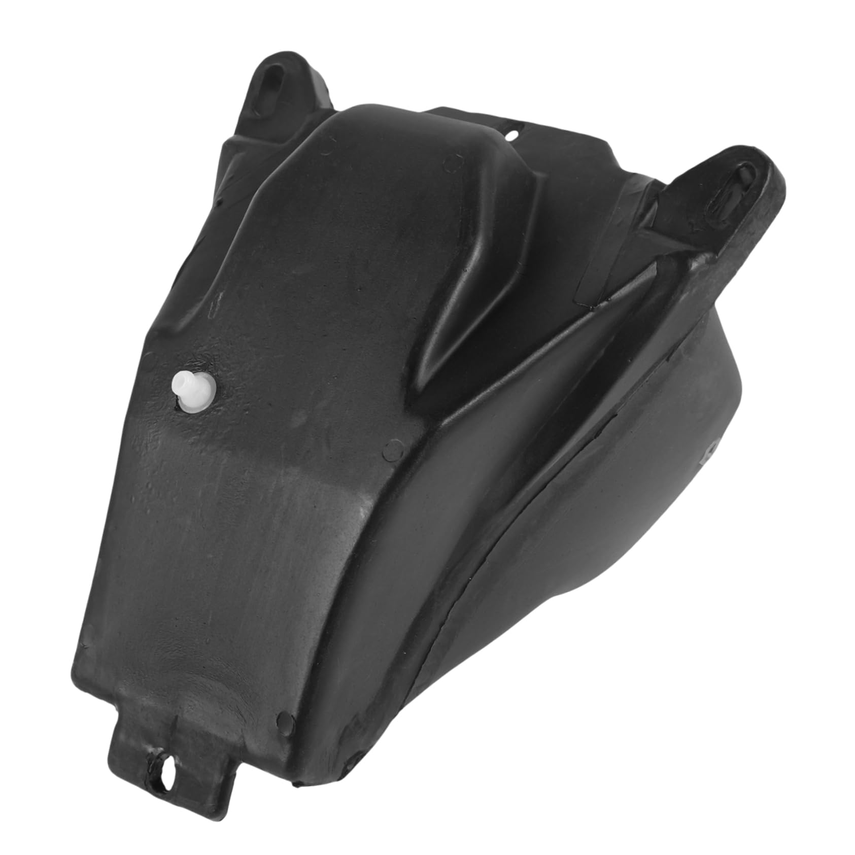 Tanque Alipis para motocicleta mini bike en pistas de motocross 8