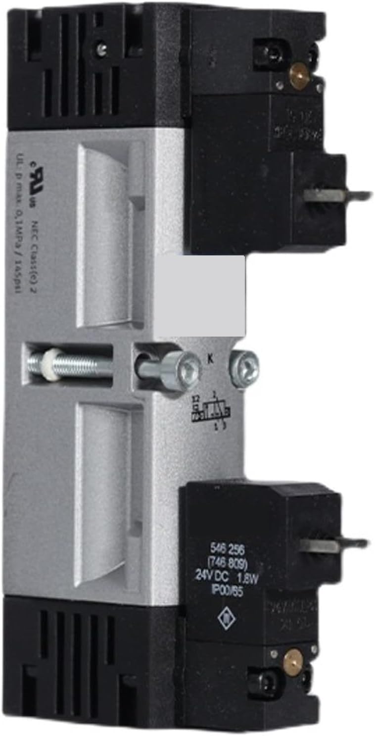 電磁弁丸形375シリーズ コガネイ 375-4E1-81/AC100V (62-5079-94) 製品詳細