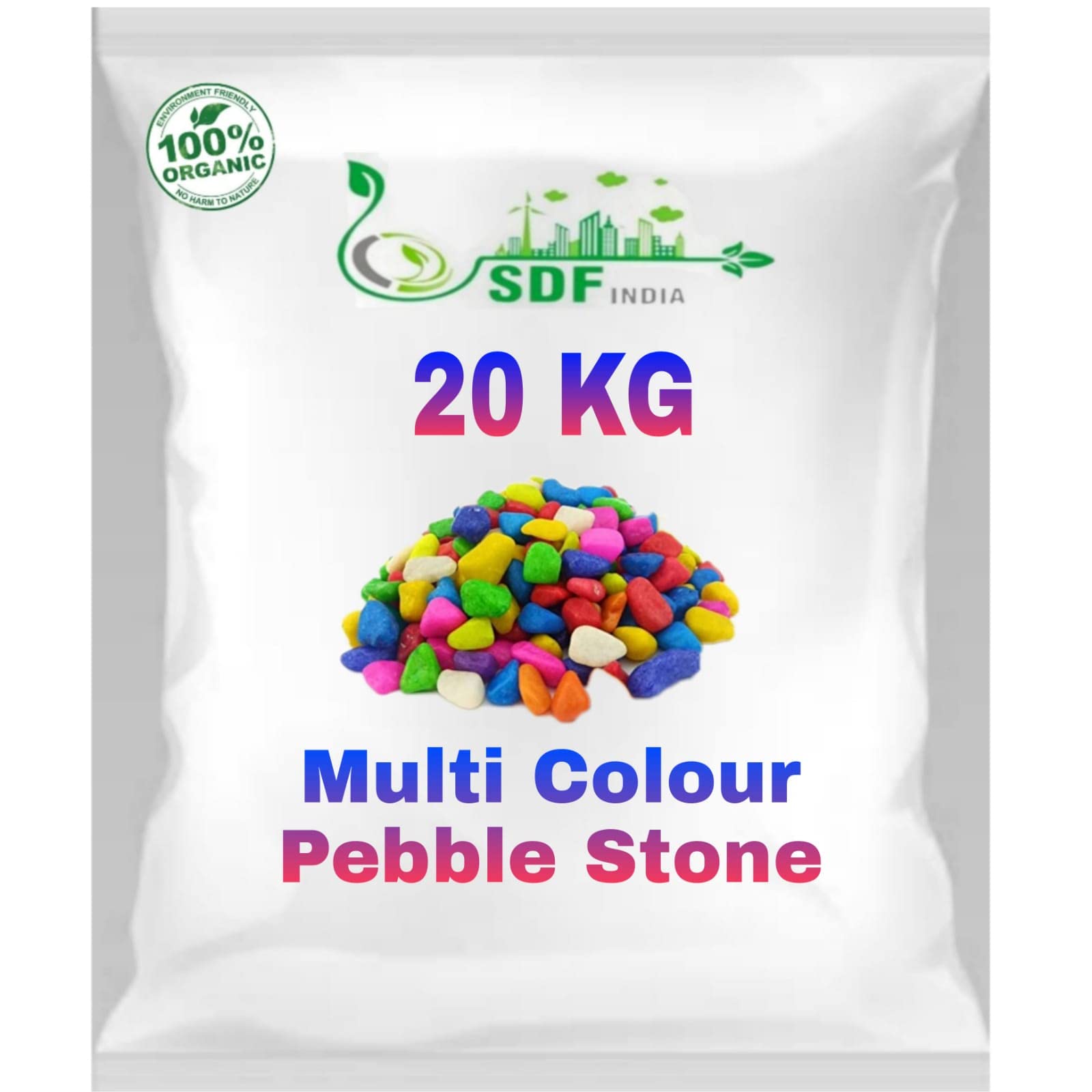 See full amazon price history chart for SDF INDIA Colourful Glossy Pebbles Stones | Decorative Garden Aquarium & Outdoor Decoration Multi Colour Stone (20) SDF INDIA Colourful Glossy Pebbles Stones | Decorative Garden Aquarium & Outdoor Decoration Multi Colour Stone (20) (B0B34HQ7P7) Amazon Price History, Amazon Price Tracker