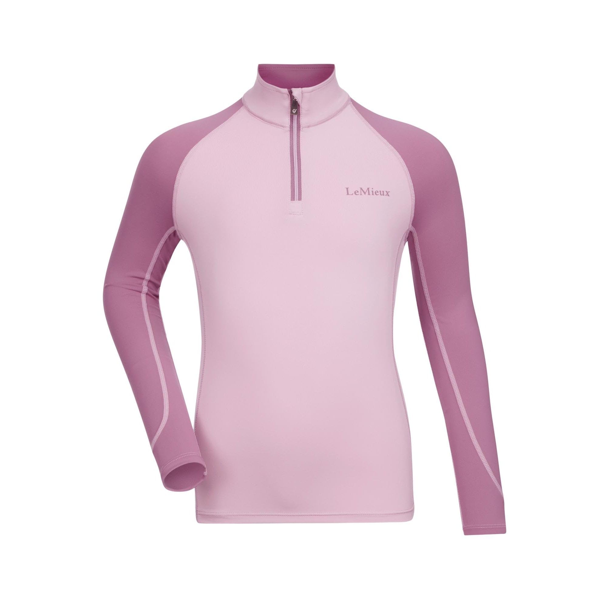 LeMieux Mini Childrens Base Layer - Fondant