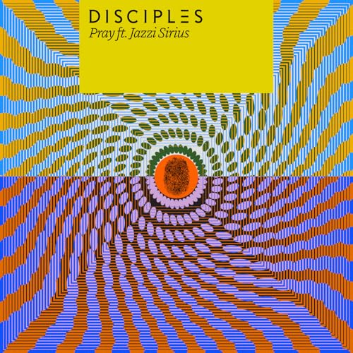 Disciples feat. Jazzi Sirius