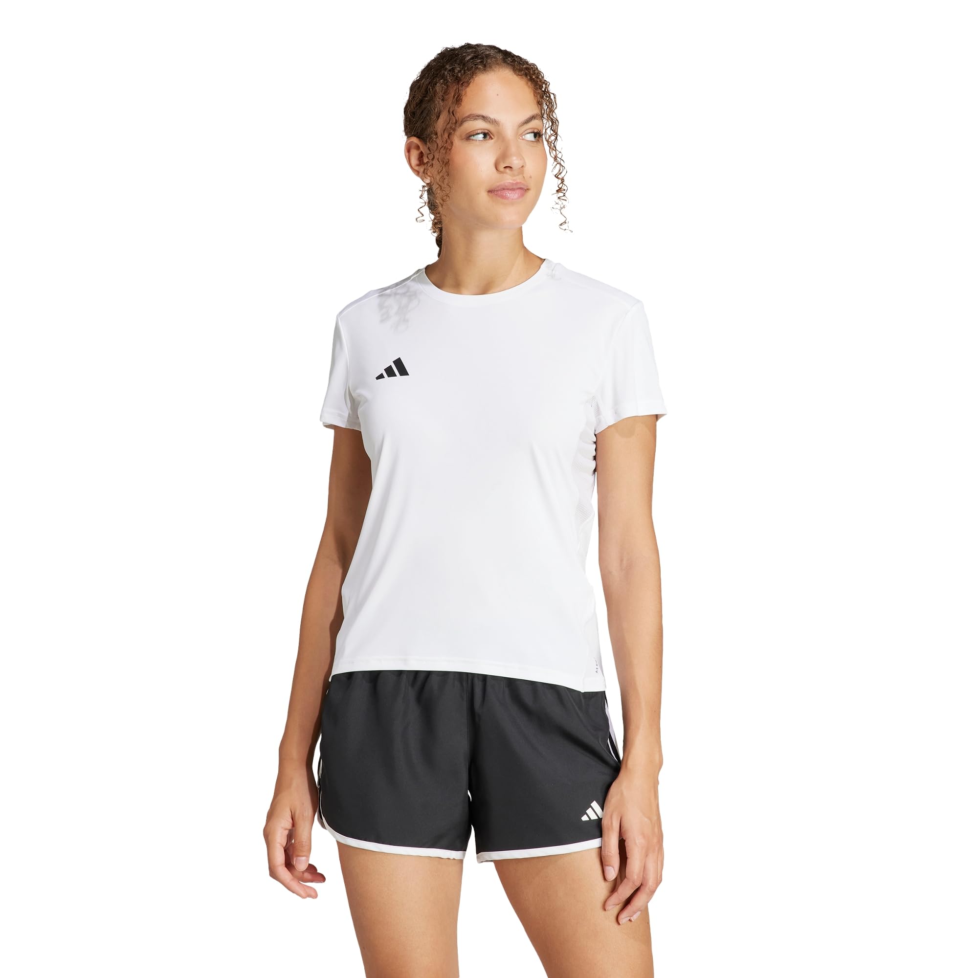 adidas Koszulka Kobiety Adizero Essentials Aeroready Running