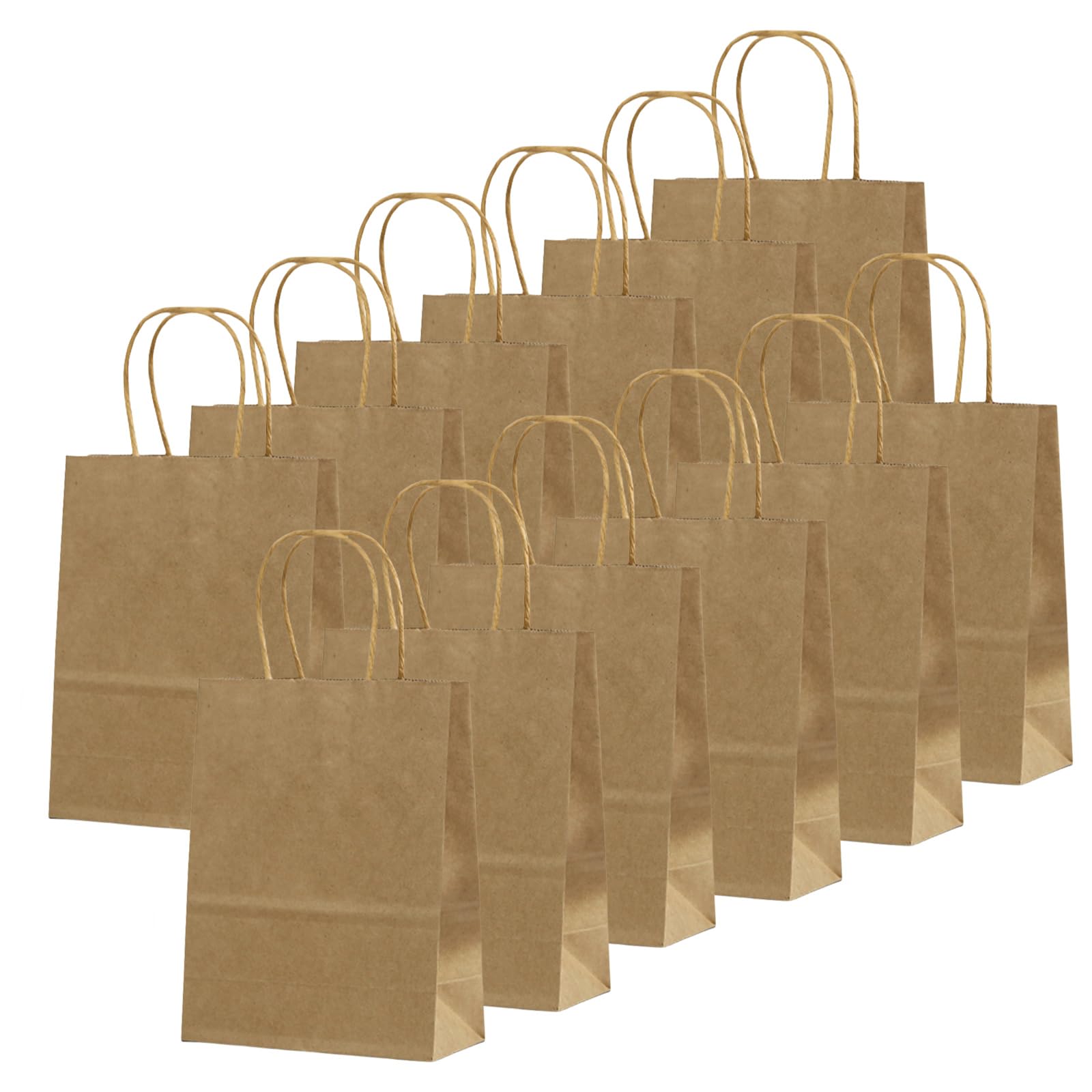 Kraft Paper Loot Bags Kmart Lolly Bags Kmart Brown Paper Gift Bags