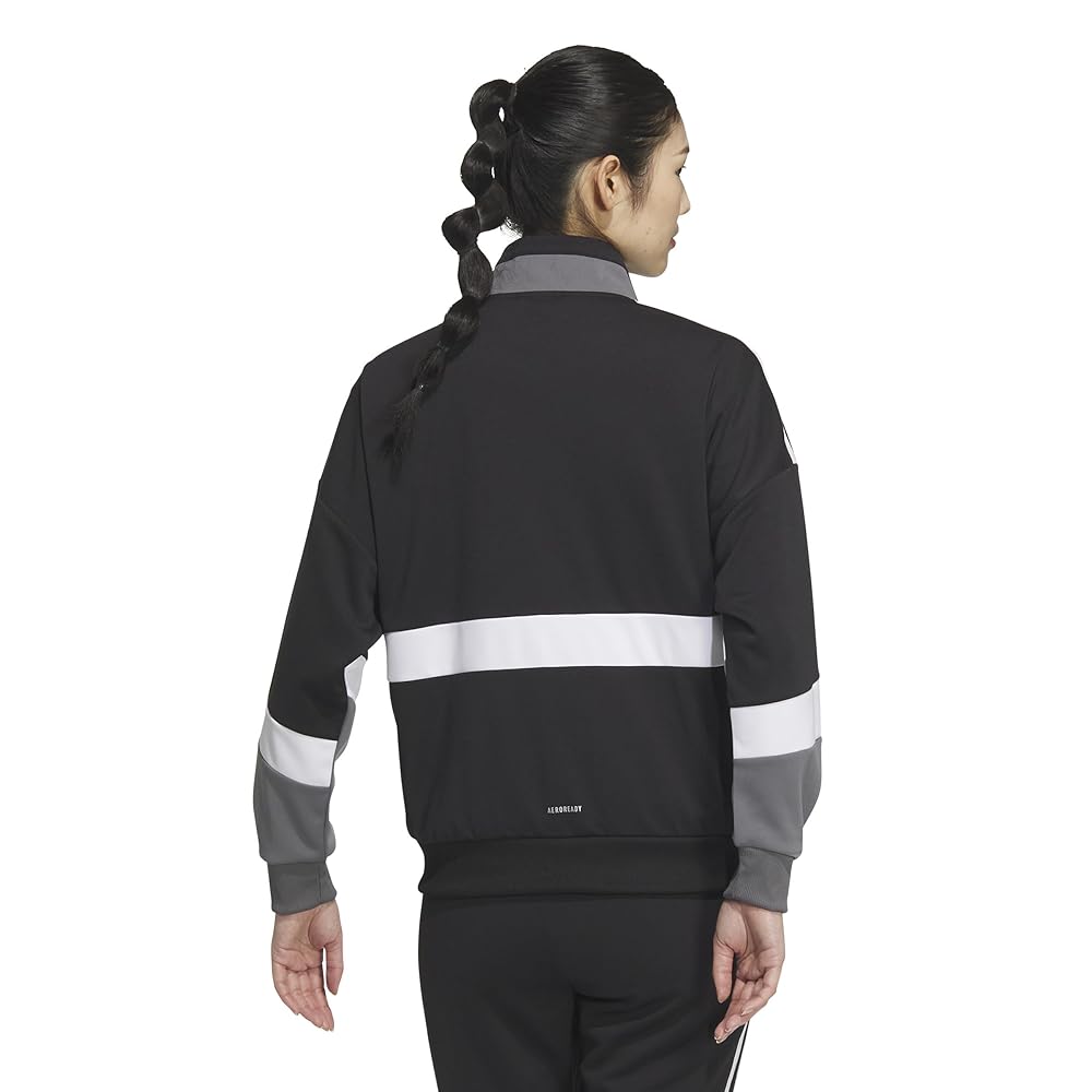 ジャージ Amazon | [アディダス] ジャージトップ チーム トラックトップ