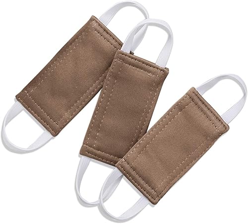 Vista 40 de PONY DANCE Cerrador de puerta de bebé, silenciador de cierre de puerta de guardería con fuertes correas elásticas para un buen amortiguador de sueño