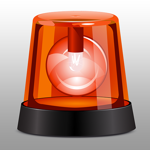 Police Anti Theft for Android