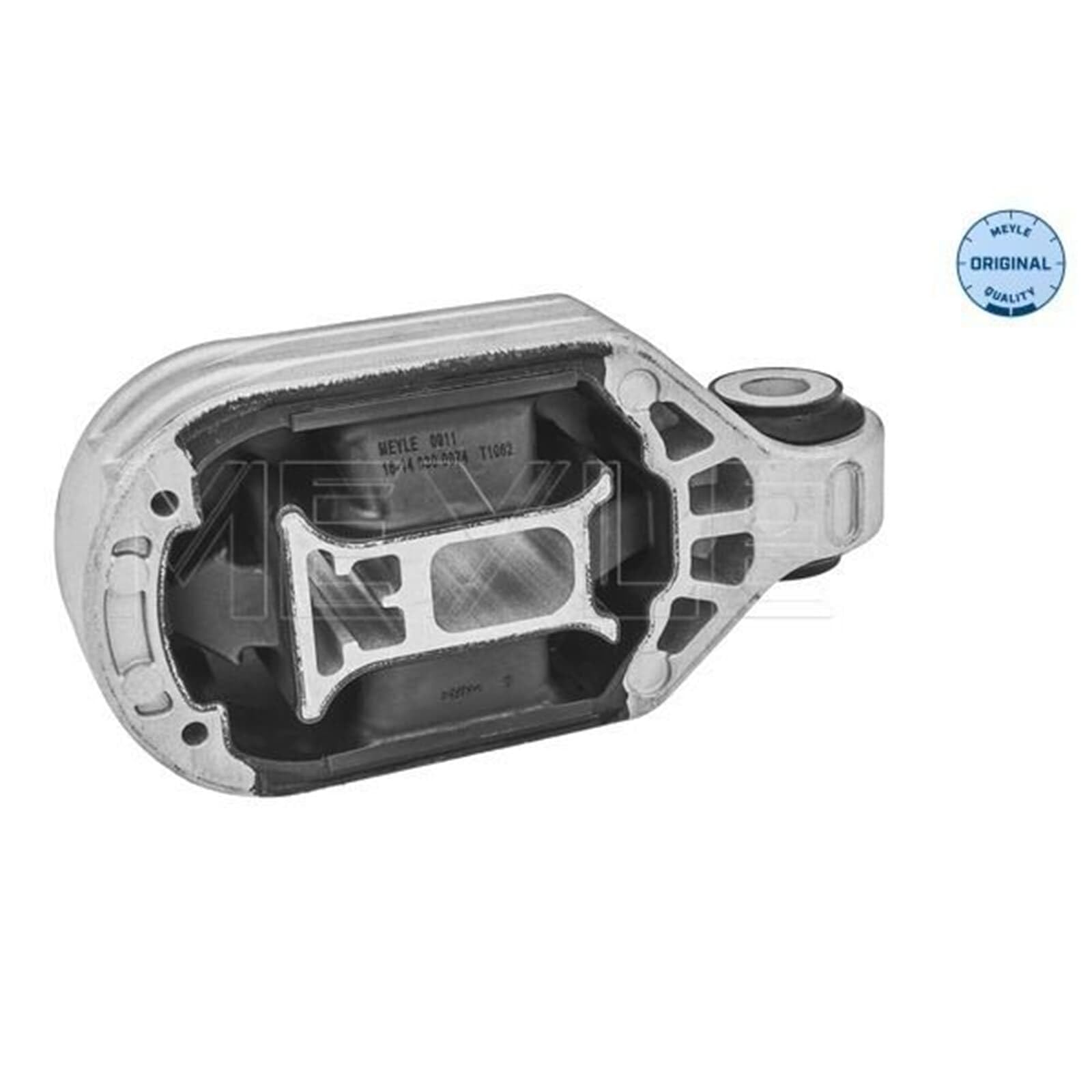 MEYLE Lagerung, Motor | 16-14 030 0074 passend für Scenic Megane